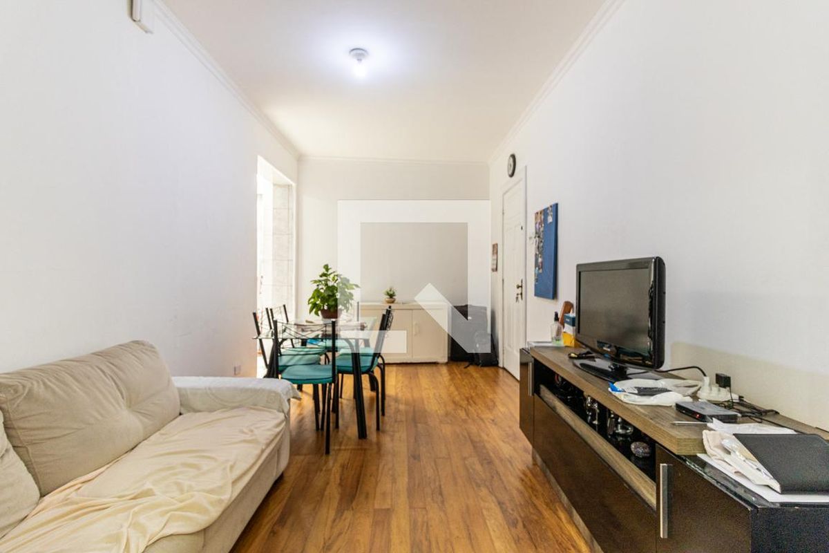 Apartamento, 2 quartos, 72 m² - Foto 2