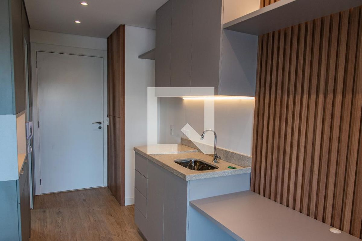 Kitnet-Studio, 22 m² - Foto 38