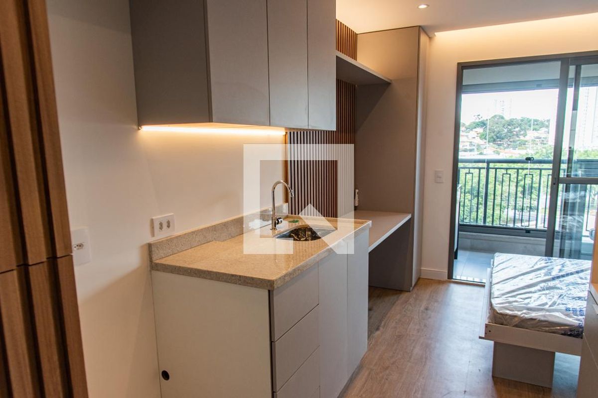 Kitnet-Studio, 22 m² - Foto 46