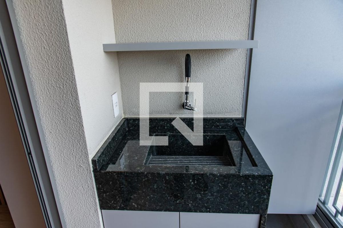 Kitnet-Studio, 22 m² - Foto 22