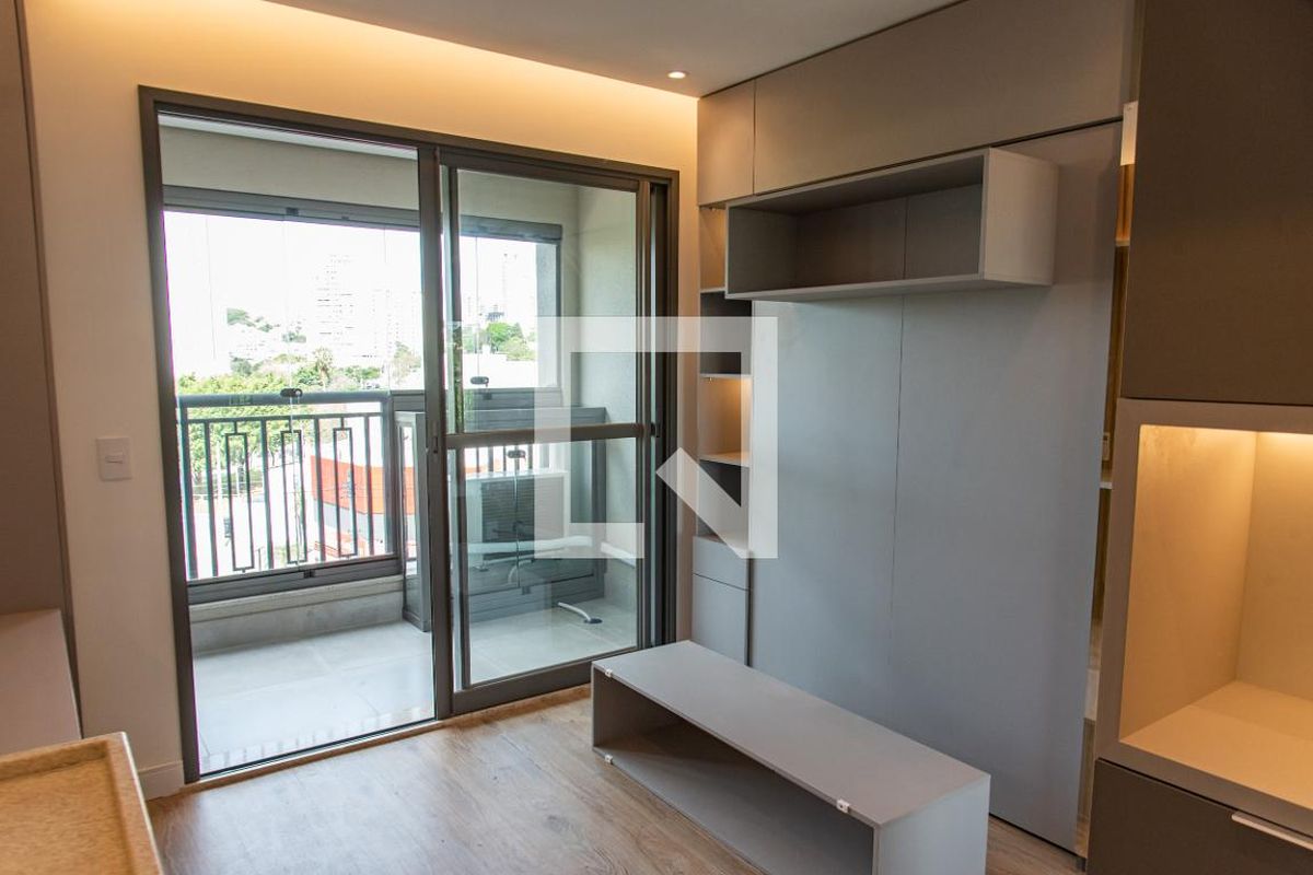 Kitnet-Studio, 22 m² - Foto 4