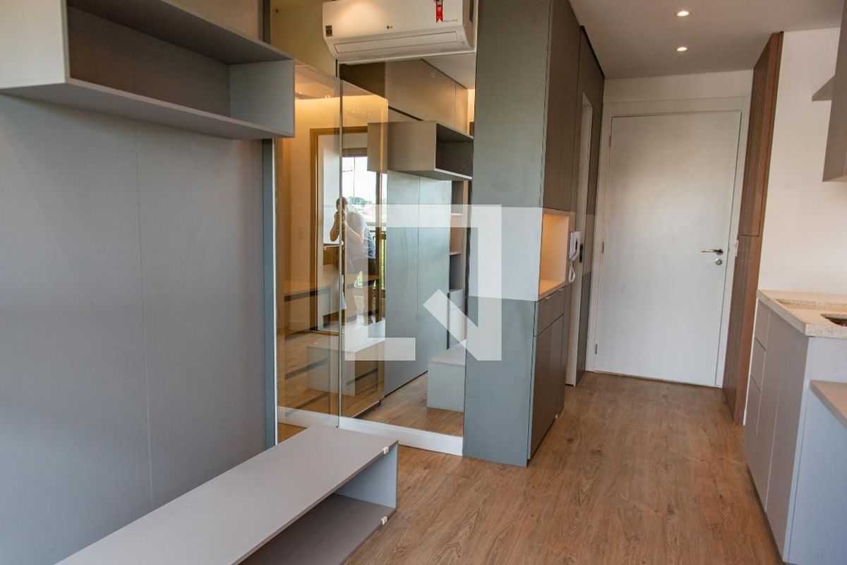 Kitnet-Studio, 22 m² - Foto 8