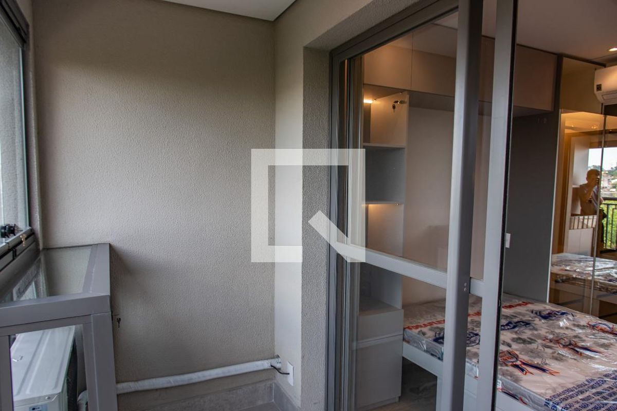 Kitnet-Studio, 22 m² - Foto 18