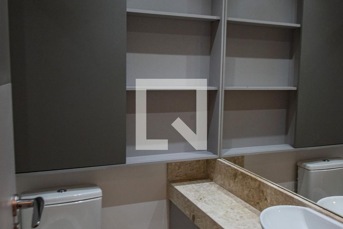 Kitnet-Studio, 22 m² - Foto 26