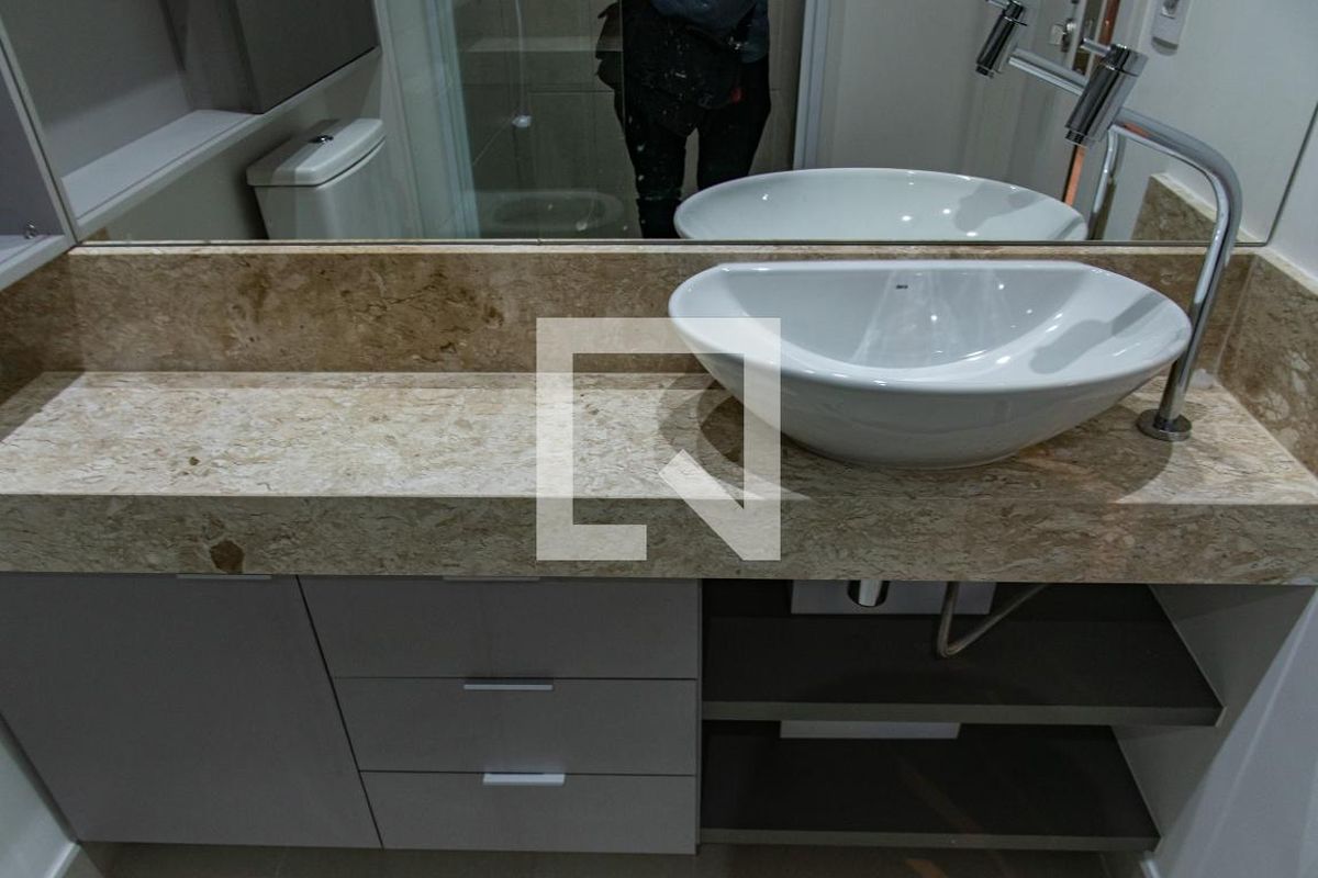 Kitnet-Studio, 22 m² - Foto 36