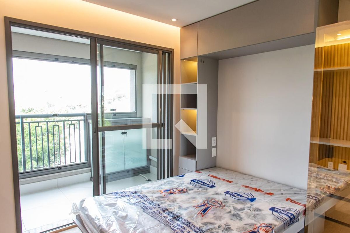 Kitnet-Studio, 24 m² - Foto 2