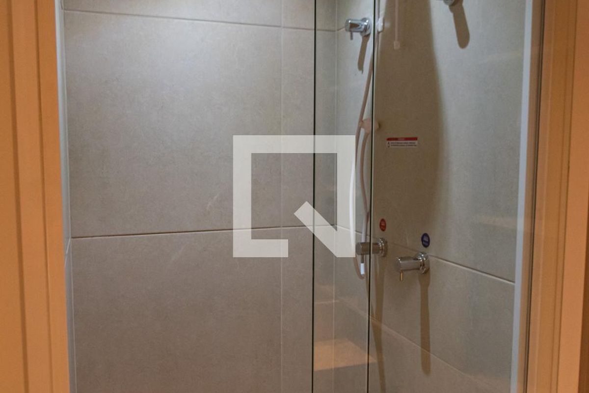 Kitnet-Studio, 24 m² - Foto 38