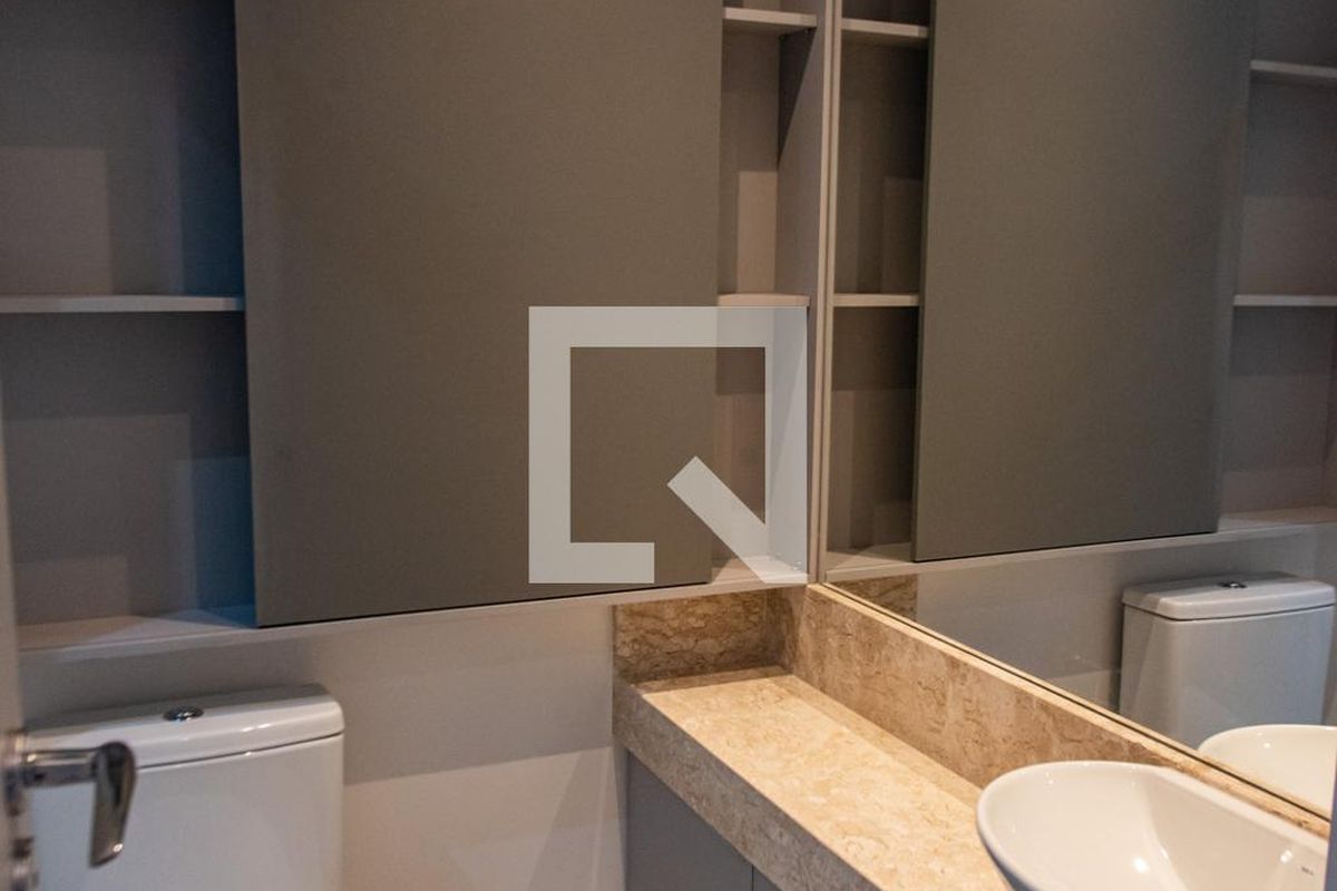 Kitnet-Studio, 24 m² - Foto 32