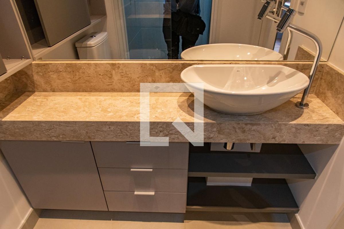 Kitnet-Studio, 24 m² - Foto 42