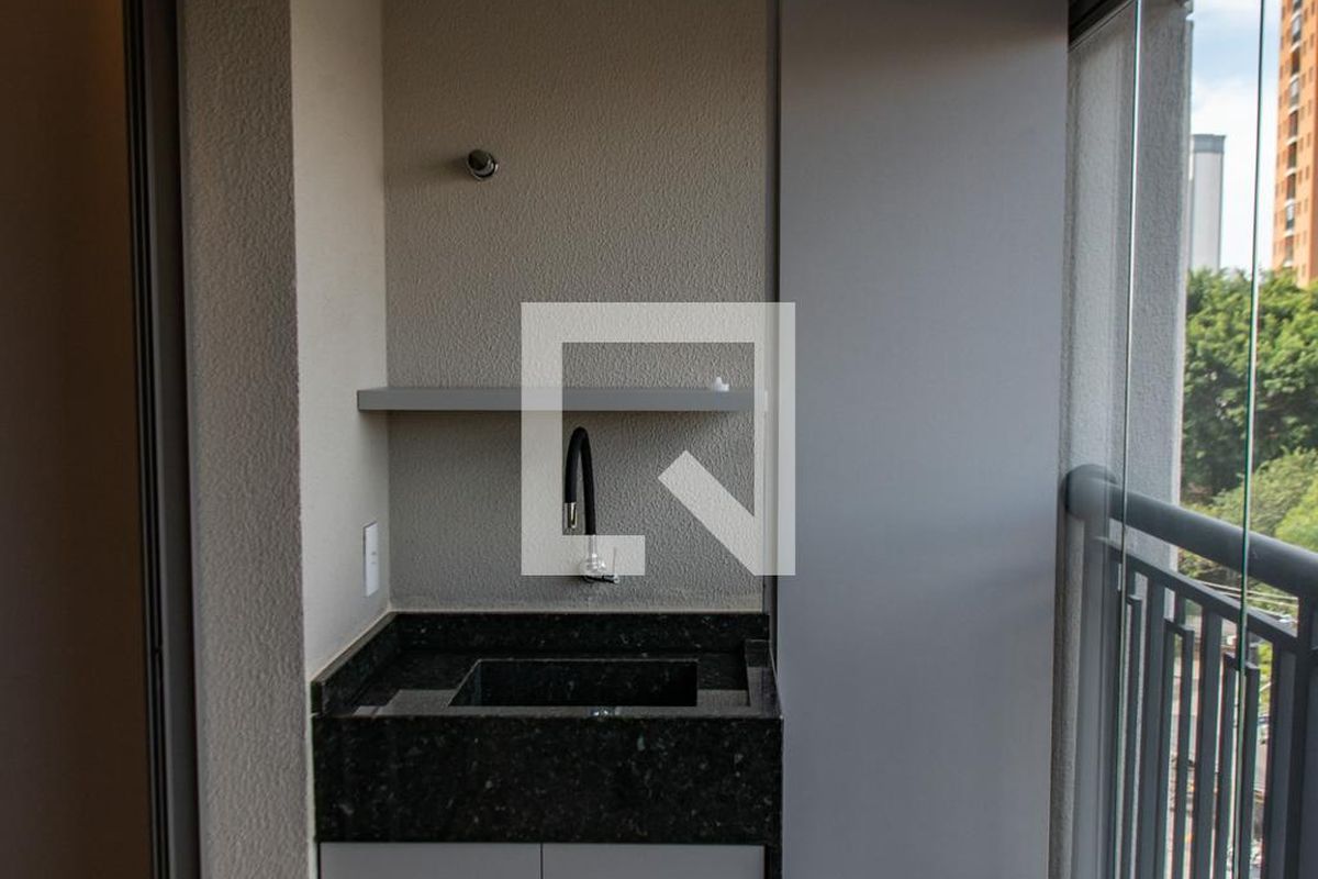 Kitnet-Studio, 24 m² - Foto 24