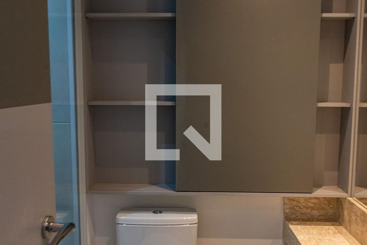 Kitnet-Studio, 24 m² - Foto 36
