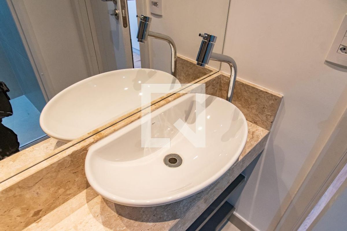 Kitnet-Studio, 24 m² - Foto 44