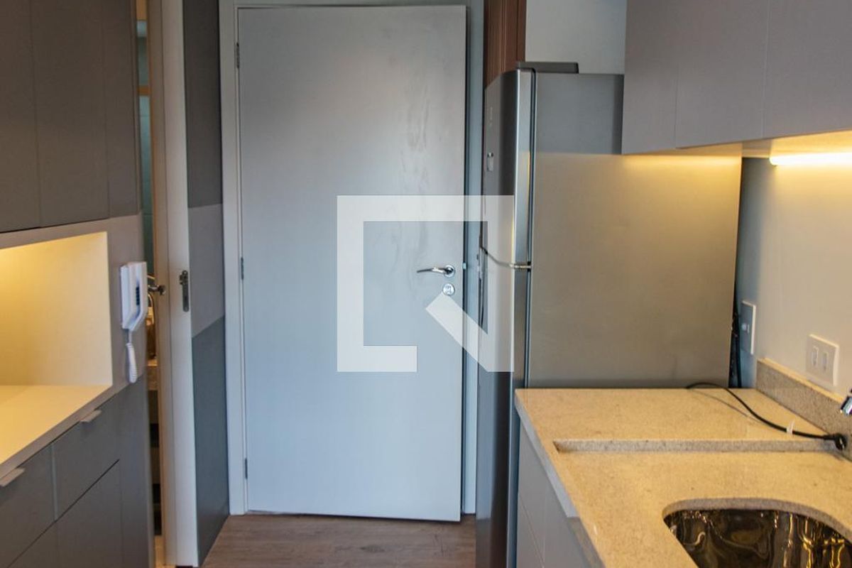Kitnet-Studio, 24 m² - Foto 50
