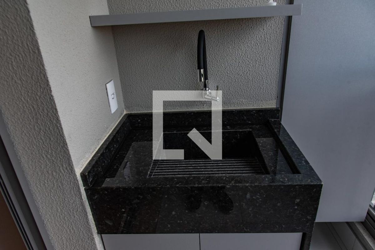 Kitnet-Studio, 24 m² - Foto 26