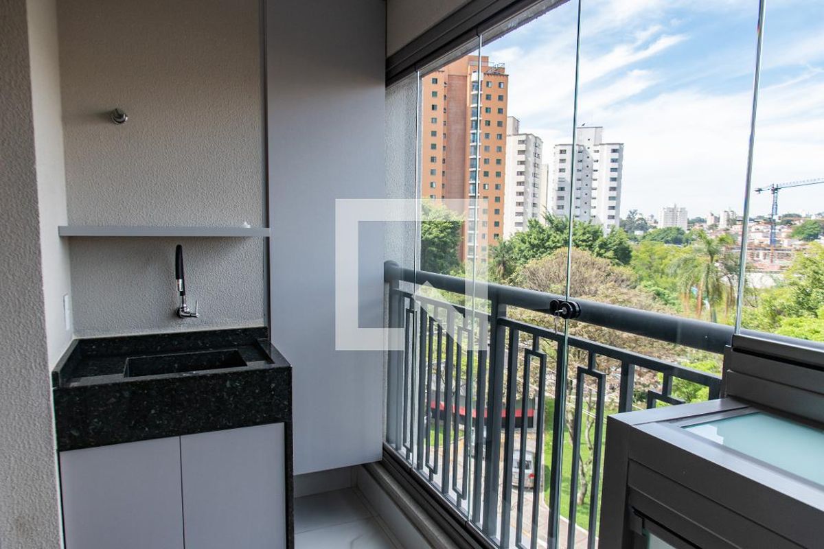 Kitnet-Studio, 24 m² - Foto 20