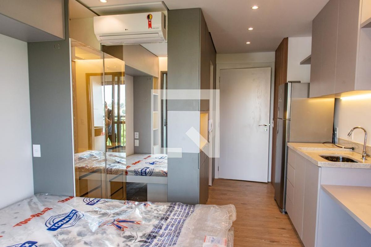Kitnet-Studio, 24 m² - Foto 6