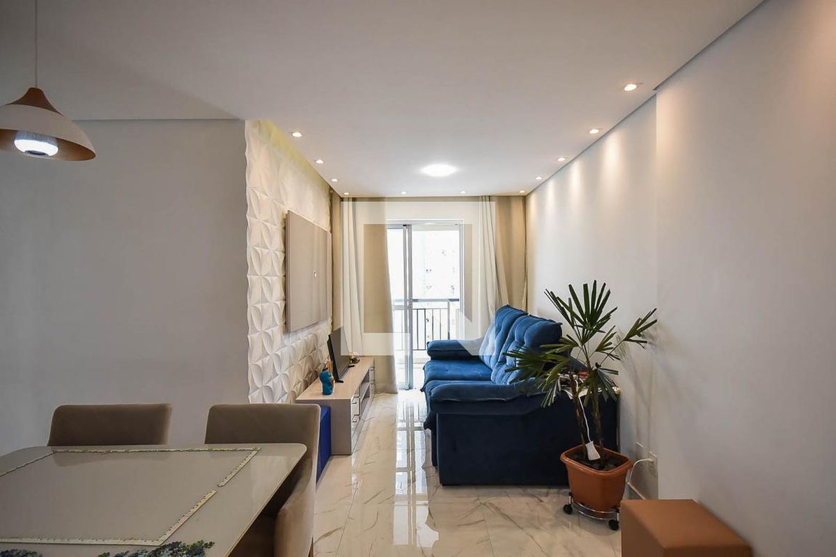 Apartamento, 2 quartos, 69 m² - Foto 6