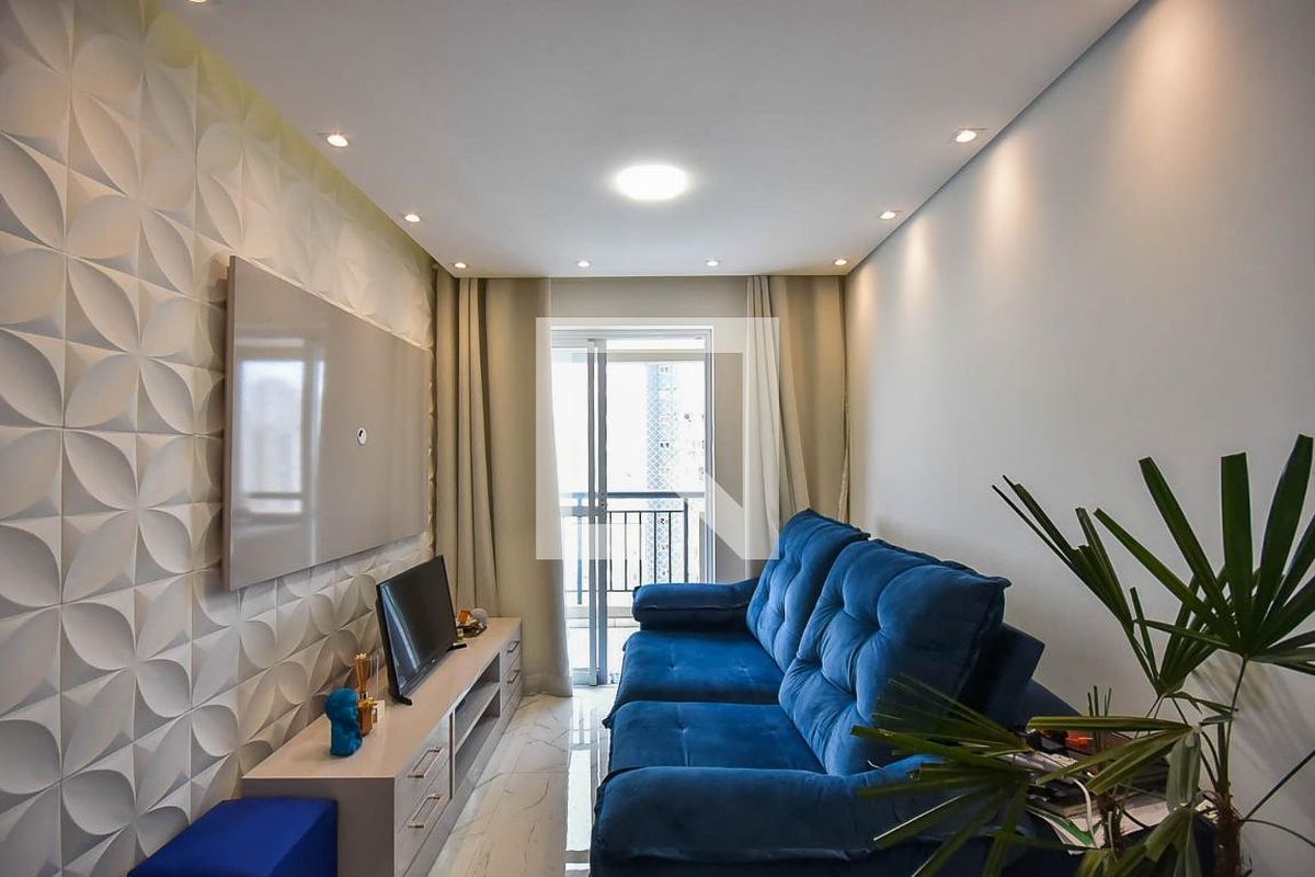 Apartamento, 2 quartos, 69 m² - Foto 8
