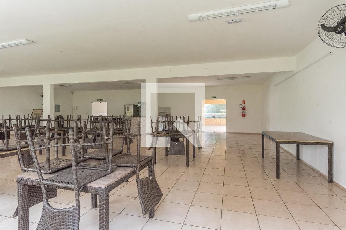 Apartamento à Venda - Parque Prado, 2 Quartos,  52 m2 em , Campinas - sp | SoloBR