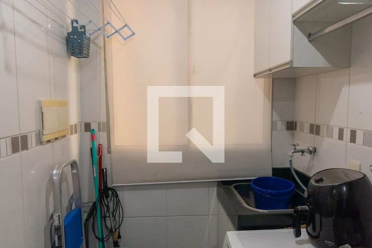 Apartamento à Venda - Parque Prado, 2 Quartos,  52 m2 em , Campinas - sp | SoloBR