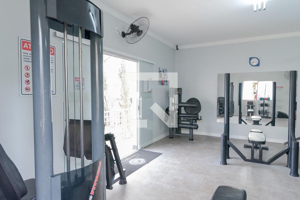 Apartamento à Venda - Parque Prado, 2 Quartos,  52 m2 em , Campinas - sp | SoloBR