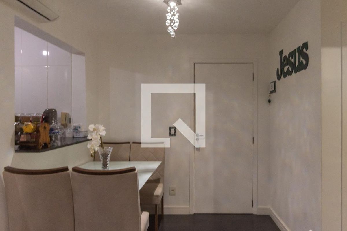 Apartamento à Venda - Parque Prado, 2 Quartos,  52 m2 em , Campinas - sp | SoloBR