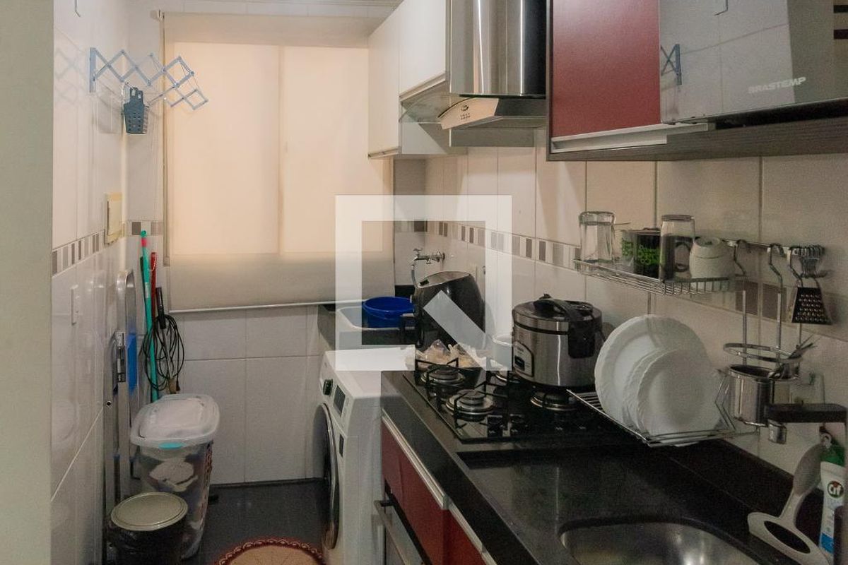 Apartamento à Venda - Parque Prado, 2 Quartos,  52 m2 em , Campinas - sp | SoloBR