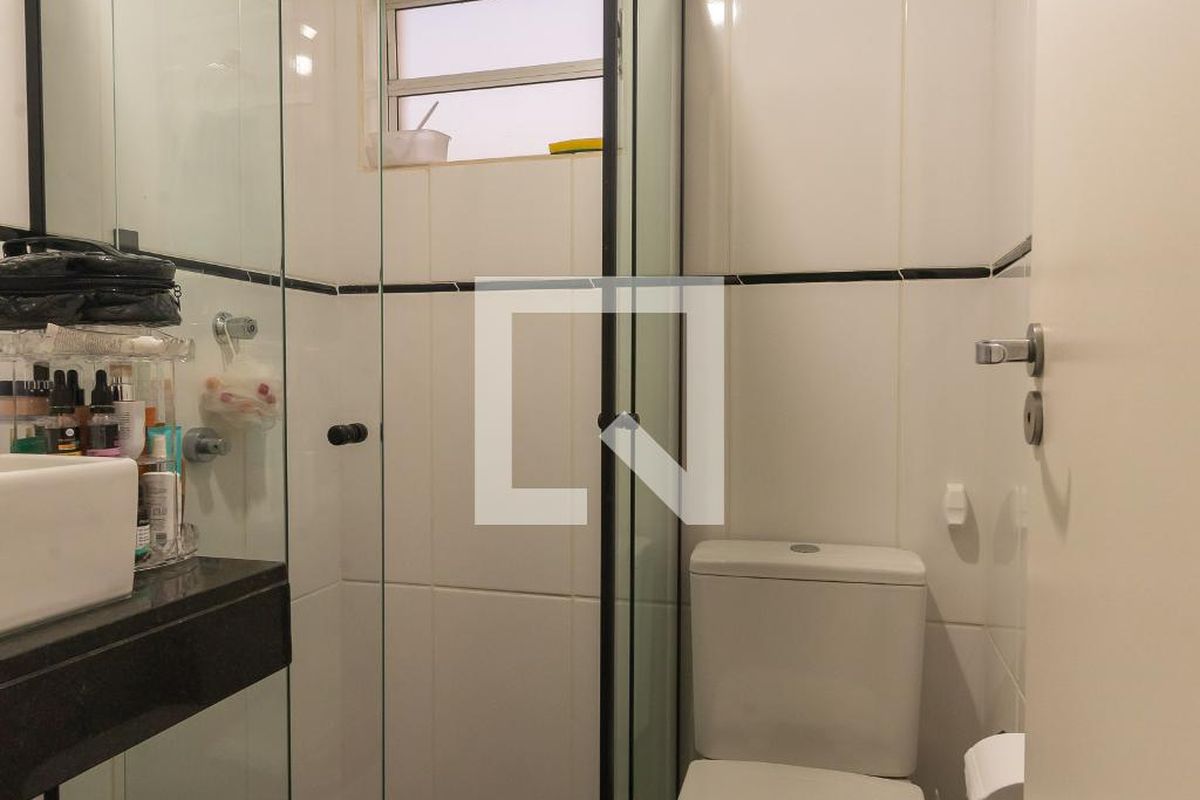 Apartamento à Venda - Parque Prado, 2 Quartos,  52 m2 em , Campinas - sp | SoloBR