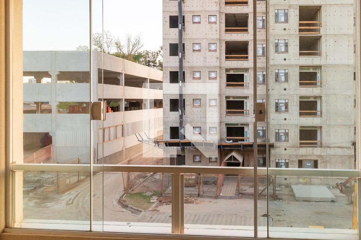 Apartamento à Venda - Parque Prado, 2 Quartos,  52 m2 em , Campinas - sp | SoloBR