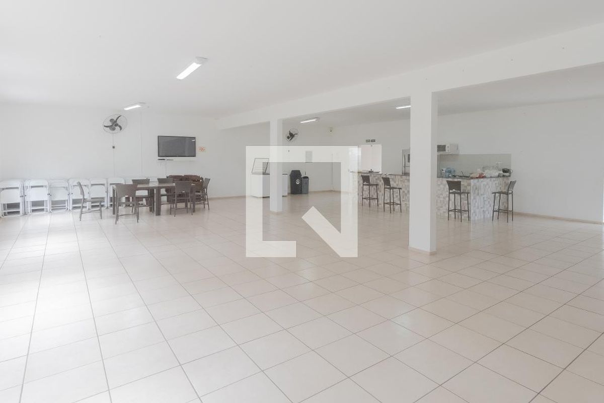 Apartamento à Venda - Parque Prado, 2 Quartos,  52 m2 em , Campinas - sp | SoloBR