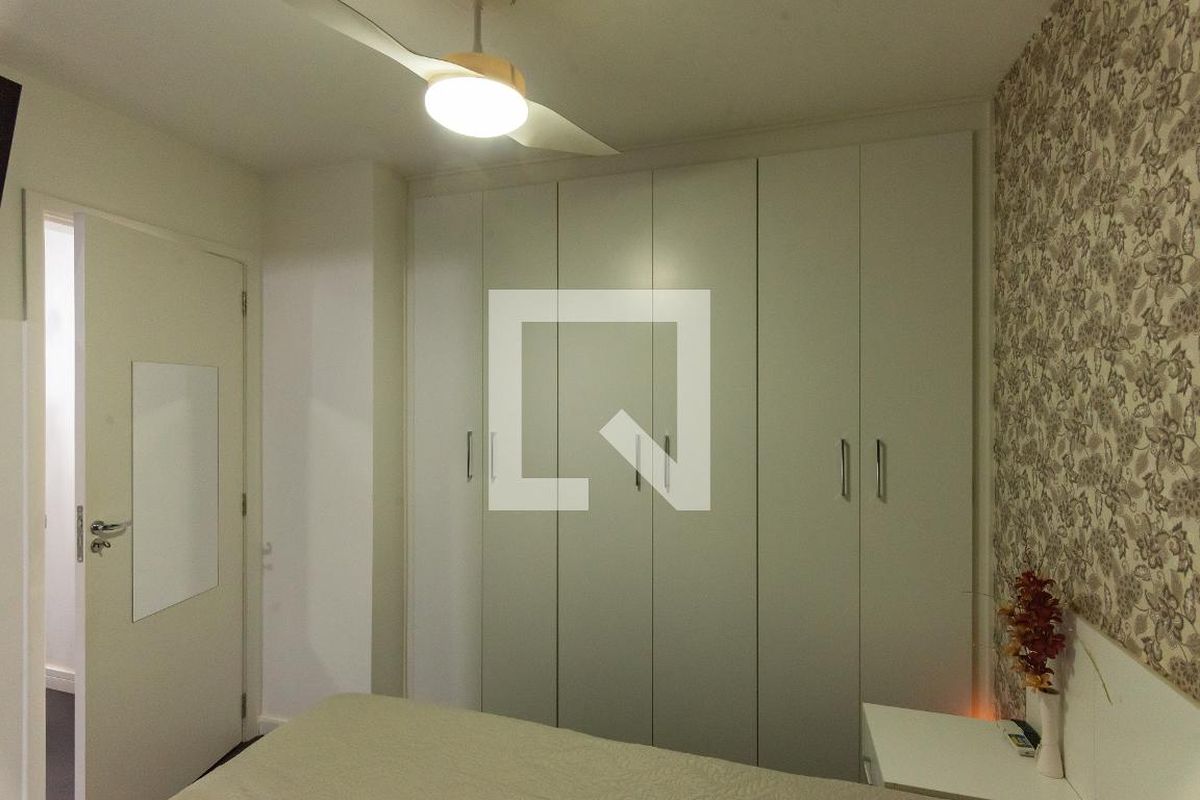 Apartamento à Venda - Parque Prado, 2 Quartos,  52 m2 em , Campinas - sp | SoloBR