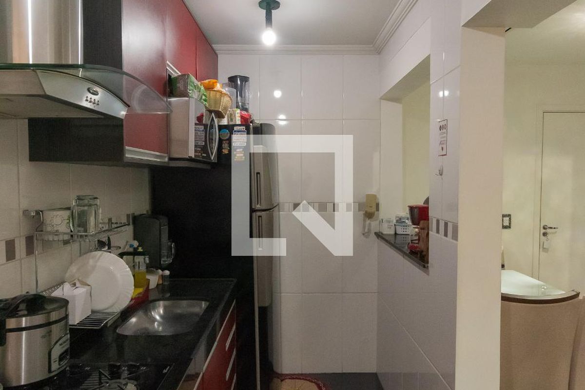 Apartamento à Venda - Parque Prado, 2 Quartos,  52 m2 em , Campinas - sp | SoloBR