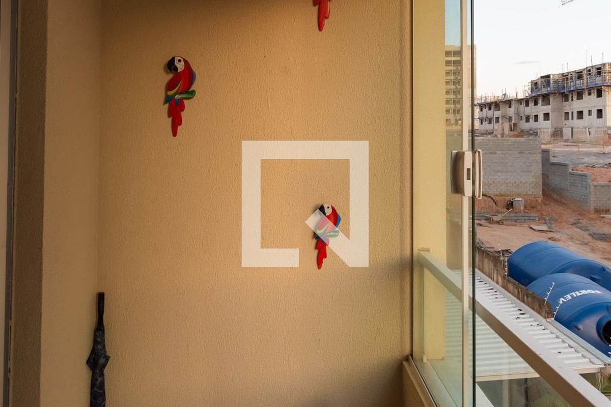 Apartamento à Venda - Parque Prado, 2 Quartos,  52 m2 em , Campinas - sp | SoloBR