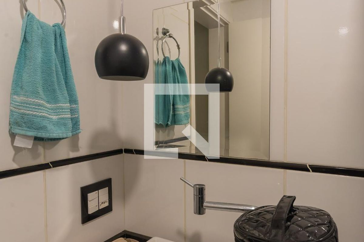 Apartamento à Venda - Parque Prado, 2 Quartos,  52 m2 em , Campinas - sp | SoloBR