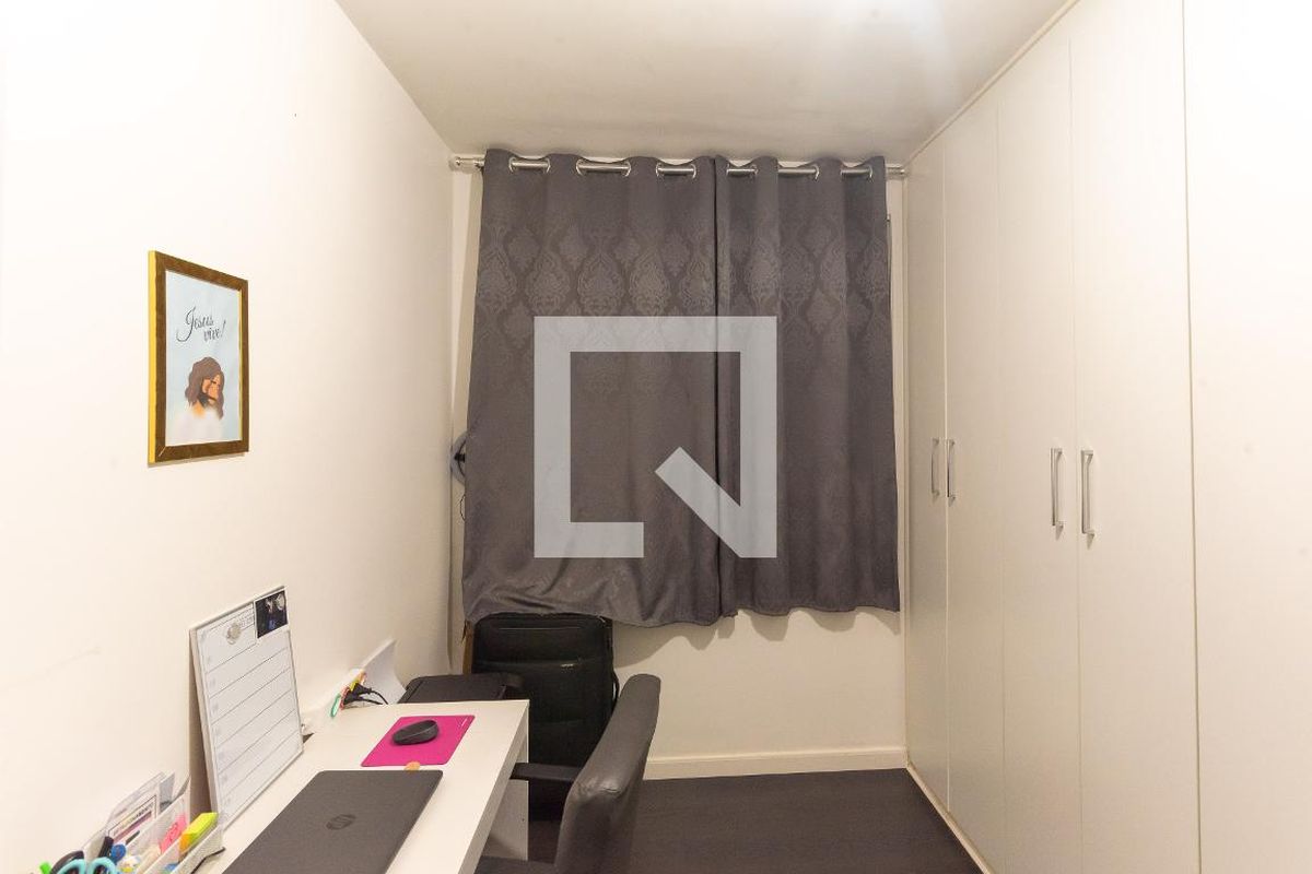 Apartamento à Venda - Parque Prado, 2 Quartos,  52 m2 em , Campinas - sp | SoloBR