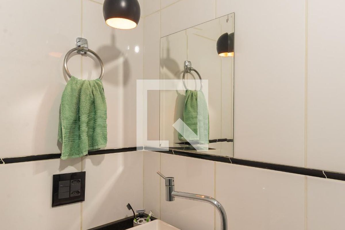 Apartamento à Venda - Parque Prado, 2 Quartos,  52 m2 em , Campinas - sp | SoloBR