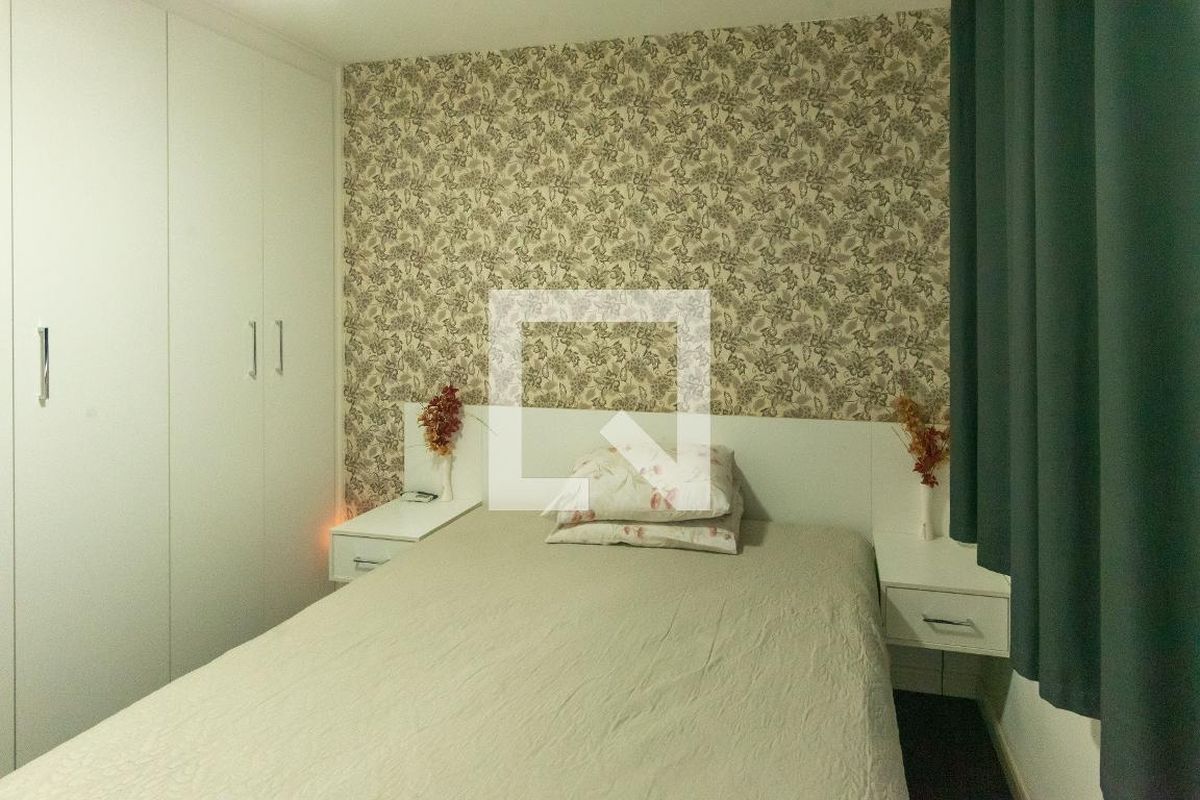 Apartamento à Venda - Parque Prado, 2 Quartos,  52 m2 em , Campinas - sp | SoloBR