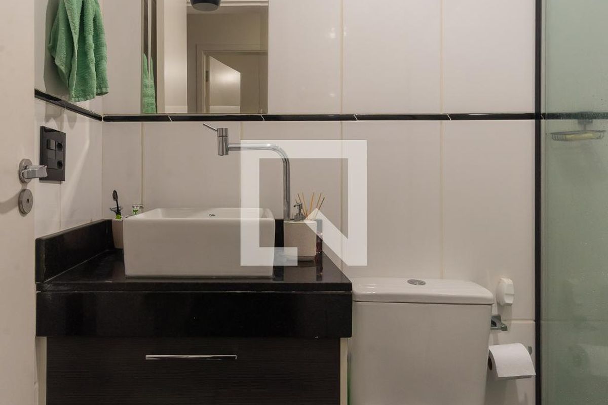 Apartamento à Venda - Parque Prado, 2 Quartos,  52 m2 em , Campinas - sp | SoloBR