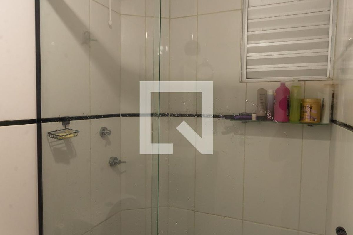 Apartamento à Venda - Parque Prado, 2 Quartos,  52 m2 em , Campinas - sp | SoloBR