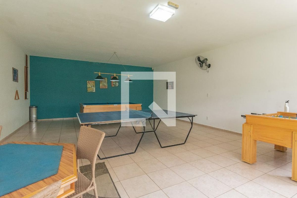 Apartamento à Venda - Parque Prado, 2 Quartos,  52 m2 em , Campinas - sp | SoloBR