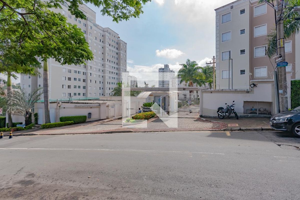 Apartamento à Venda - Parque Prado, 2 Quartos,  52 m2 em , Campinas - sp | SoloBR