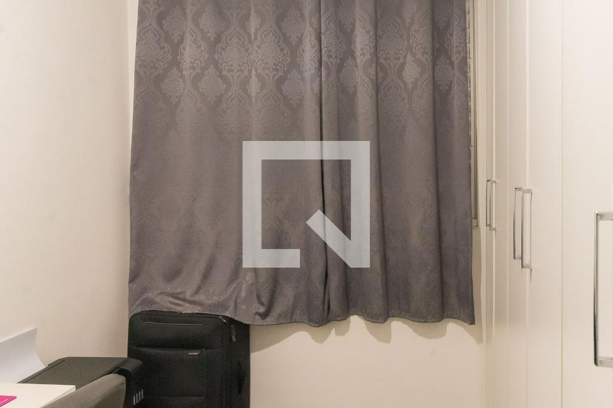Apartamento à Venda - Parque Prado, 2 Quartos,  52 m2 em , Campinas - sp | SoloBR