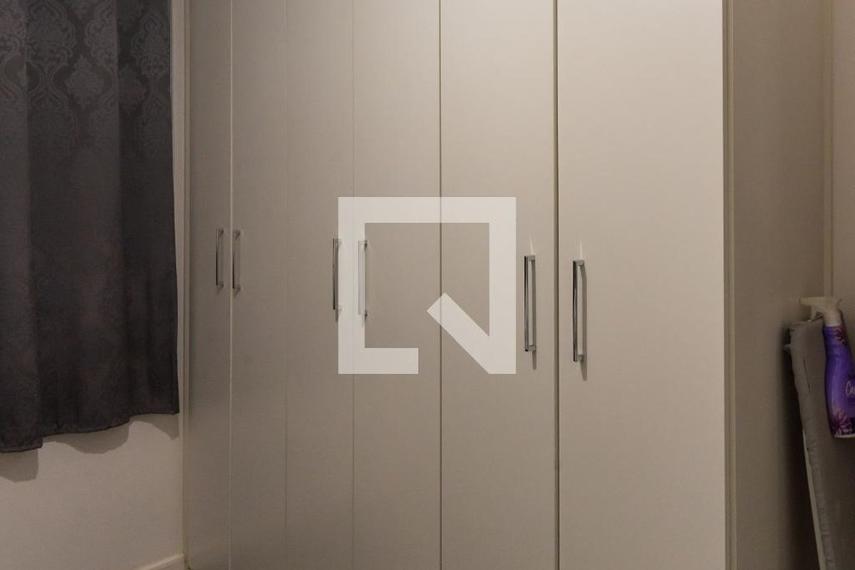 Apartamento à Venda - Parque Prado, 2 Quartos,  52 m2 em , Campinas - sp | SoloBR