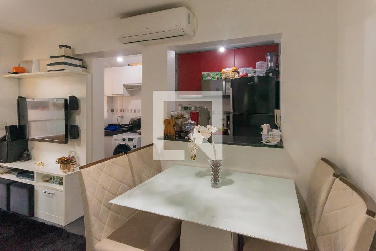 Apartamento à Venda - Parque Prado, 2 Quartos,  52 m2 em , Campinas - sp | SoloBR