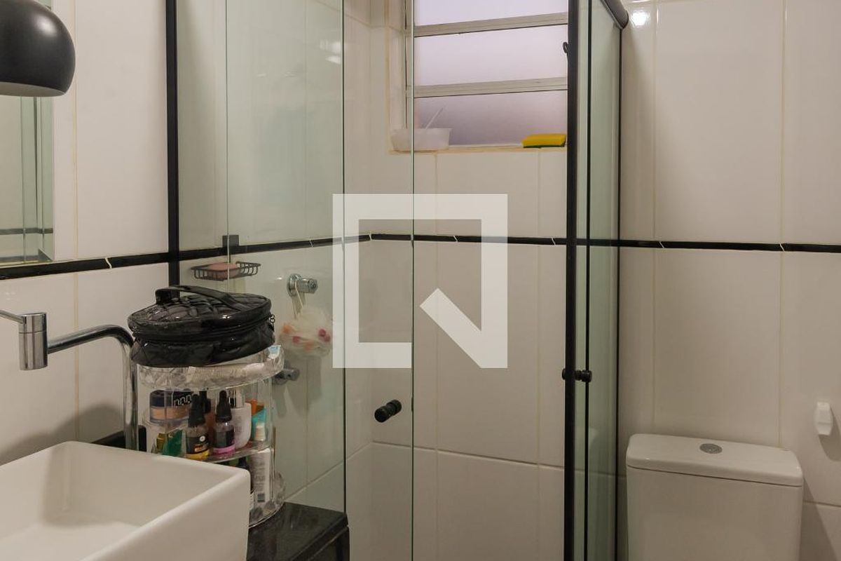 Apartamento à Venda - Parque Prado, 2 Quartos,  52 m2 em , Campinas - sp | SoloBR