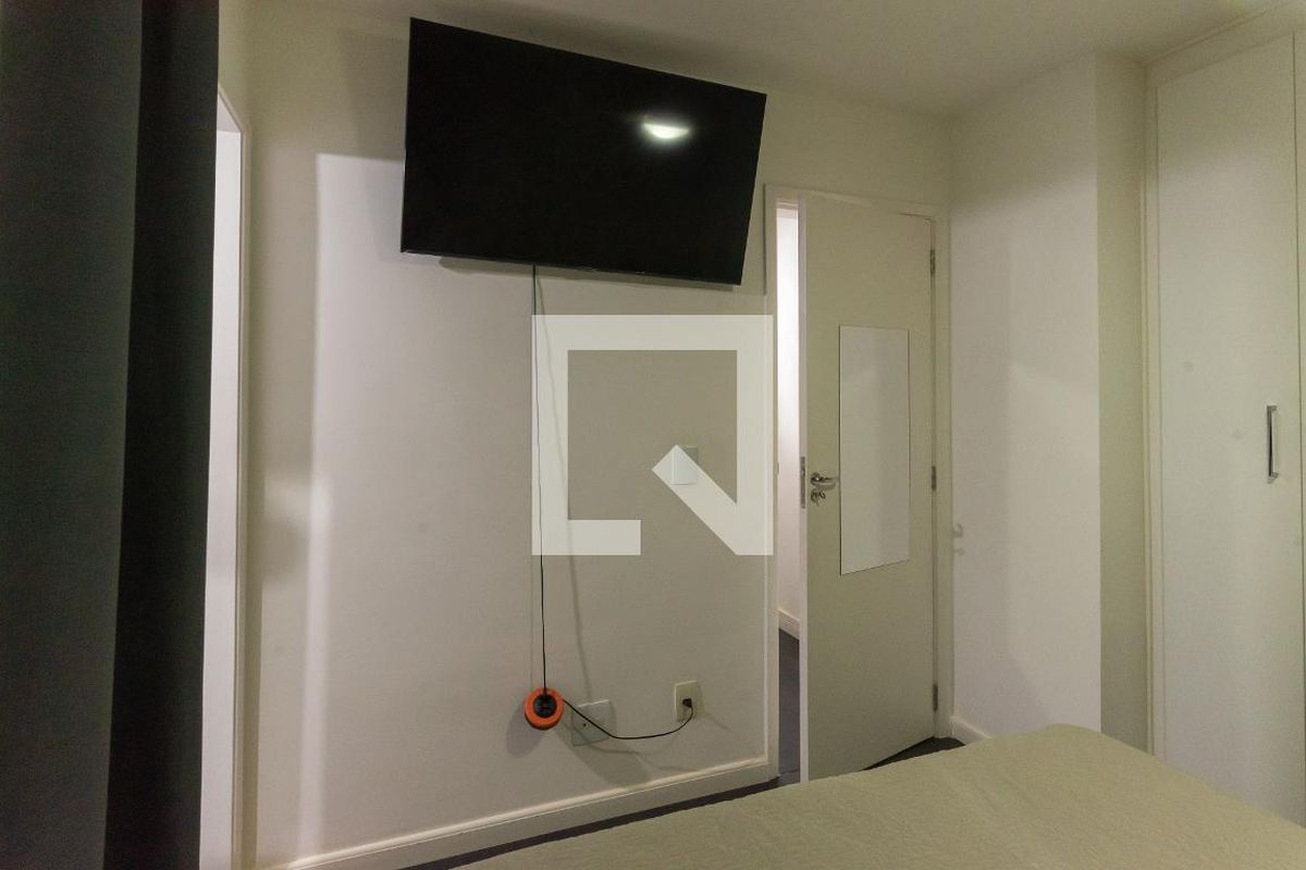 Apartamento à Venda - Parque Prado, 2 Quartos,  52 m2 em , Campinas - sp | SoloBR
