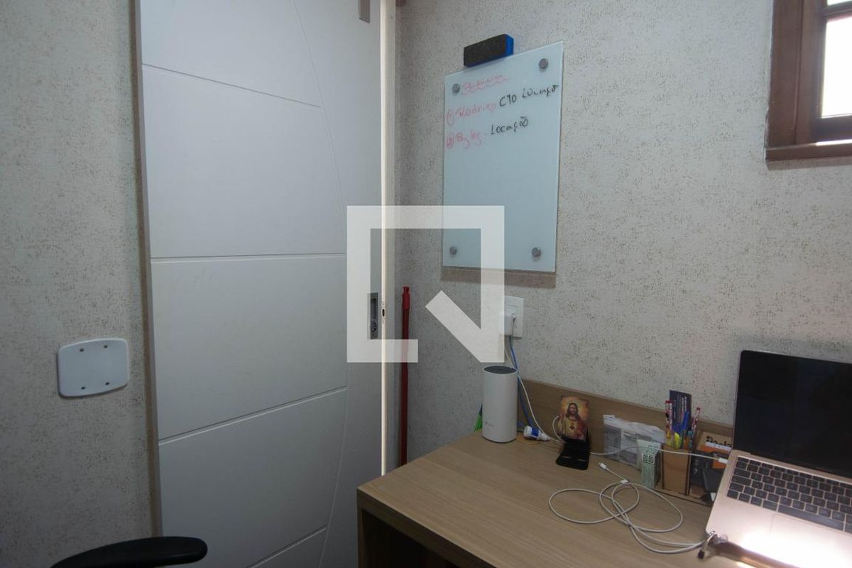 Apartamento, 3 quartos, 118 m² - Foto 110