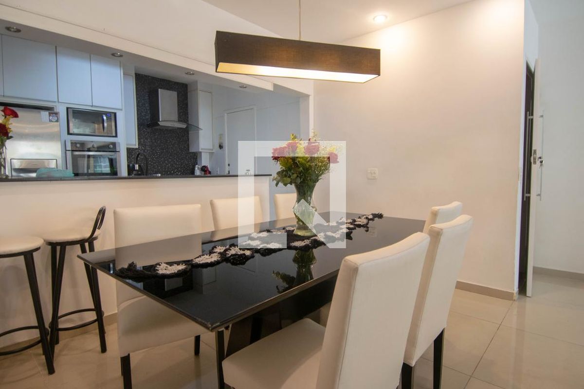 Apartamento, 3 quartos, 118 m² - Foto 12