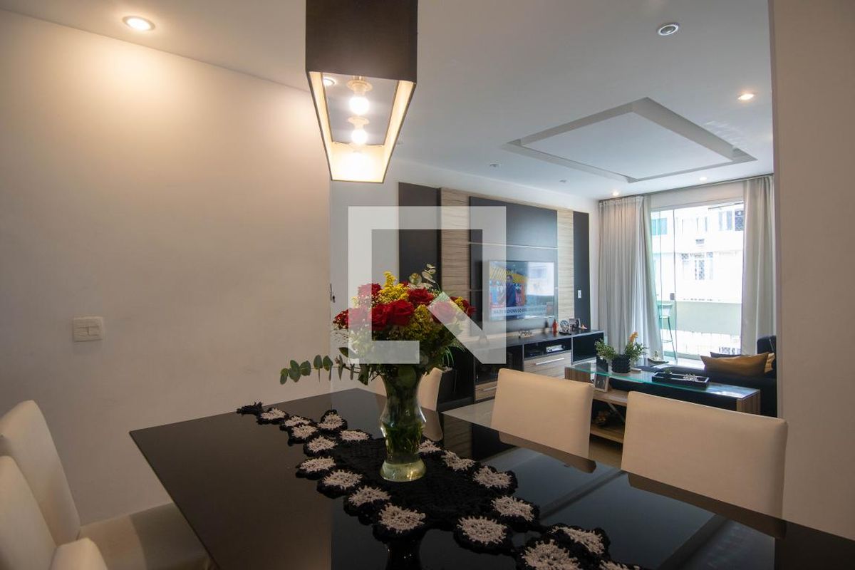 Apartamento, 3 quartos, 118 m² - Foto 16