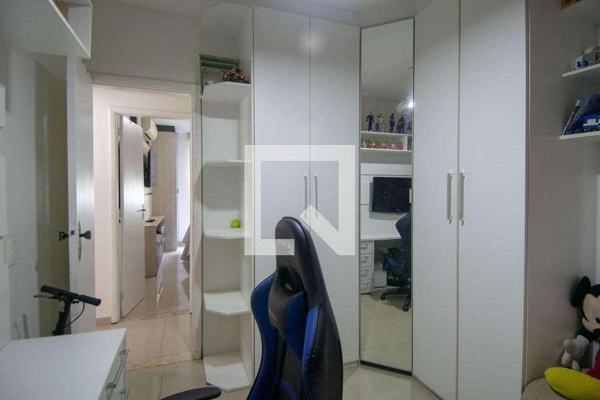 Apartamento, 3 quartos, 118 m² - Foto 54